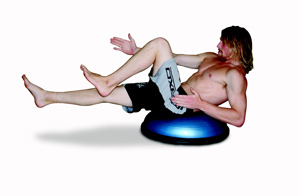 Ben Skinner Bosu