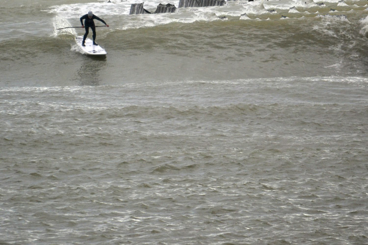 Surf in Shoreham