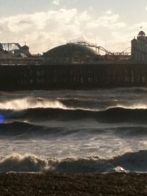 Surf Brighton