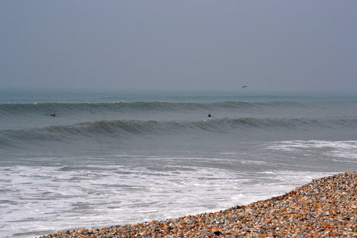 surf