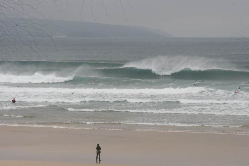 Godrevy