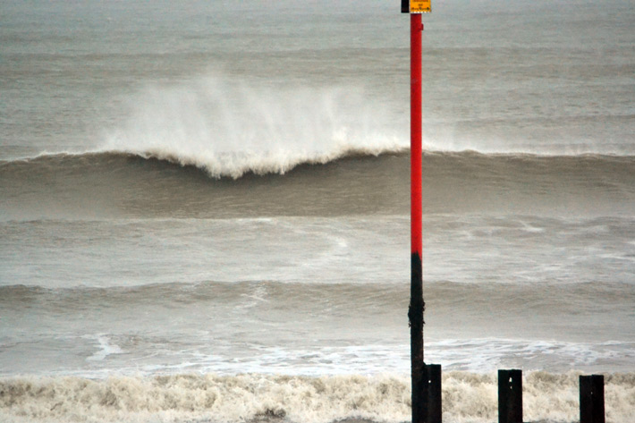 surfing south coast UK