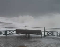 brighton storm