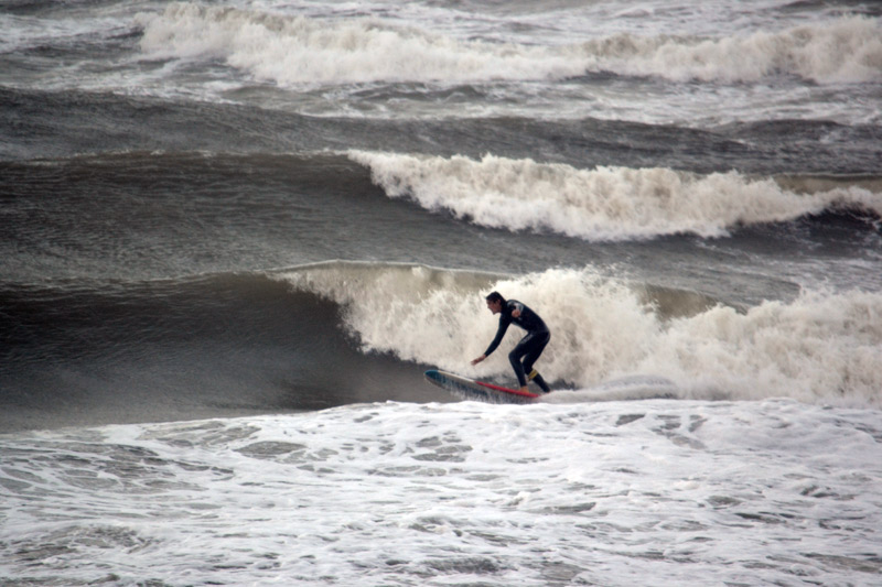 surfing hot pipe