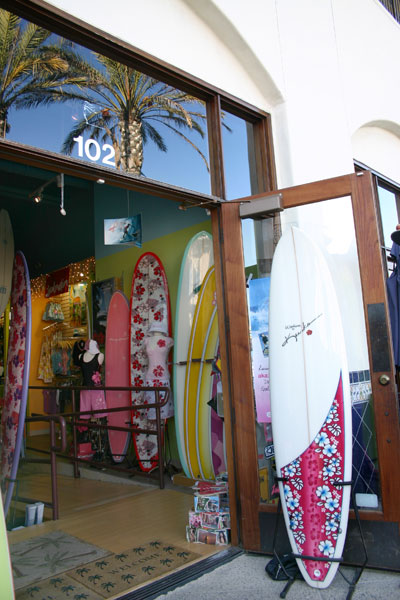 cali shop